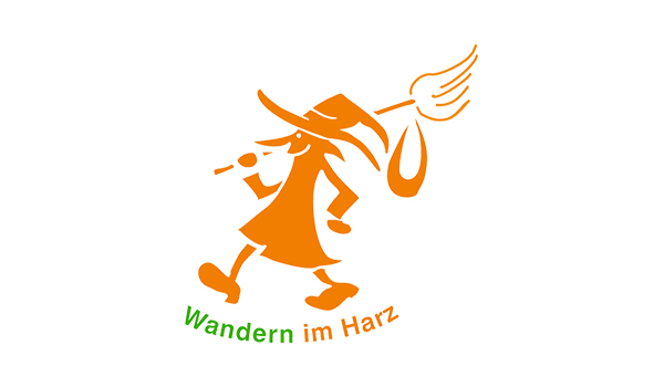 Logo von Wandern im Harz
