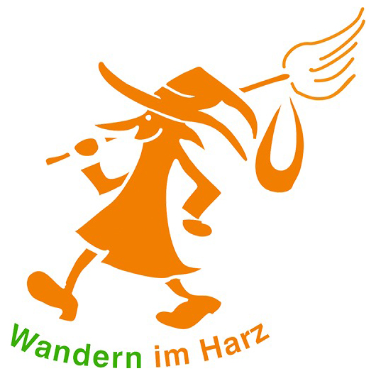 Logo von Wandern im Harz