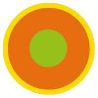 Logo des Erlebnispfads Nationalpark-Häuser im Nationalpark Harz
