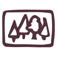 Logo des Erlebnispfads WaldWandelWeg im Nationalpark Harz